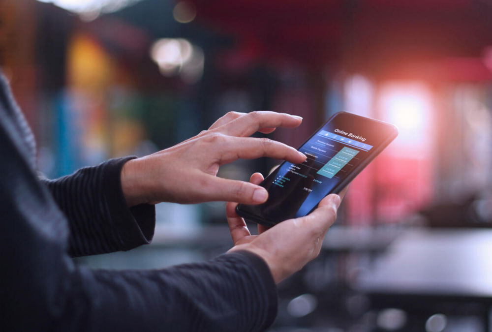 Omnichannel Banking Goes Beyond Seamless Transactions