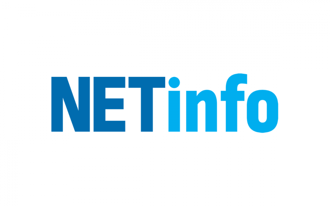 NETinfo & Otap Projects Partnership: Press Release