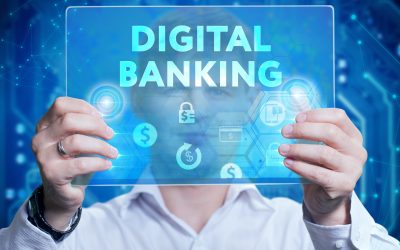 Digital banking platforms – the new core