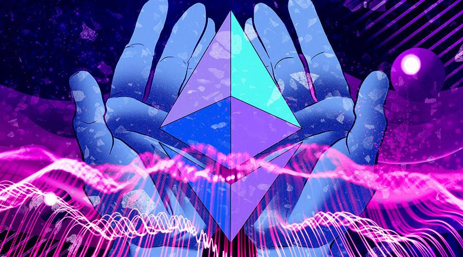 The Rise of DeFi: How Ethereum Is Leading the Way